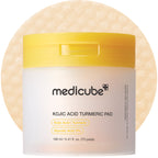 Kojic Acid Tumeric Toner Pad