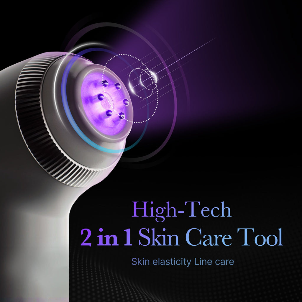 [Tati's Exclusive] Ultimate At-Home Spa Essentials