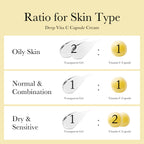 [Subscr.] Deep Vita C Capsule Cream