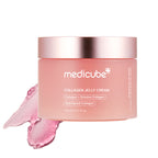 Collagen Niacinamide Jelly Cream