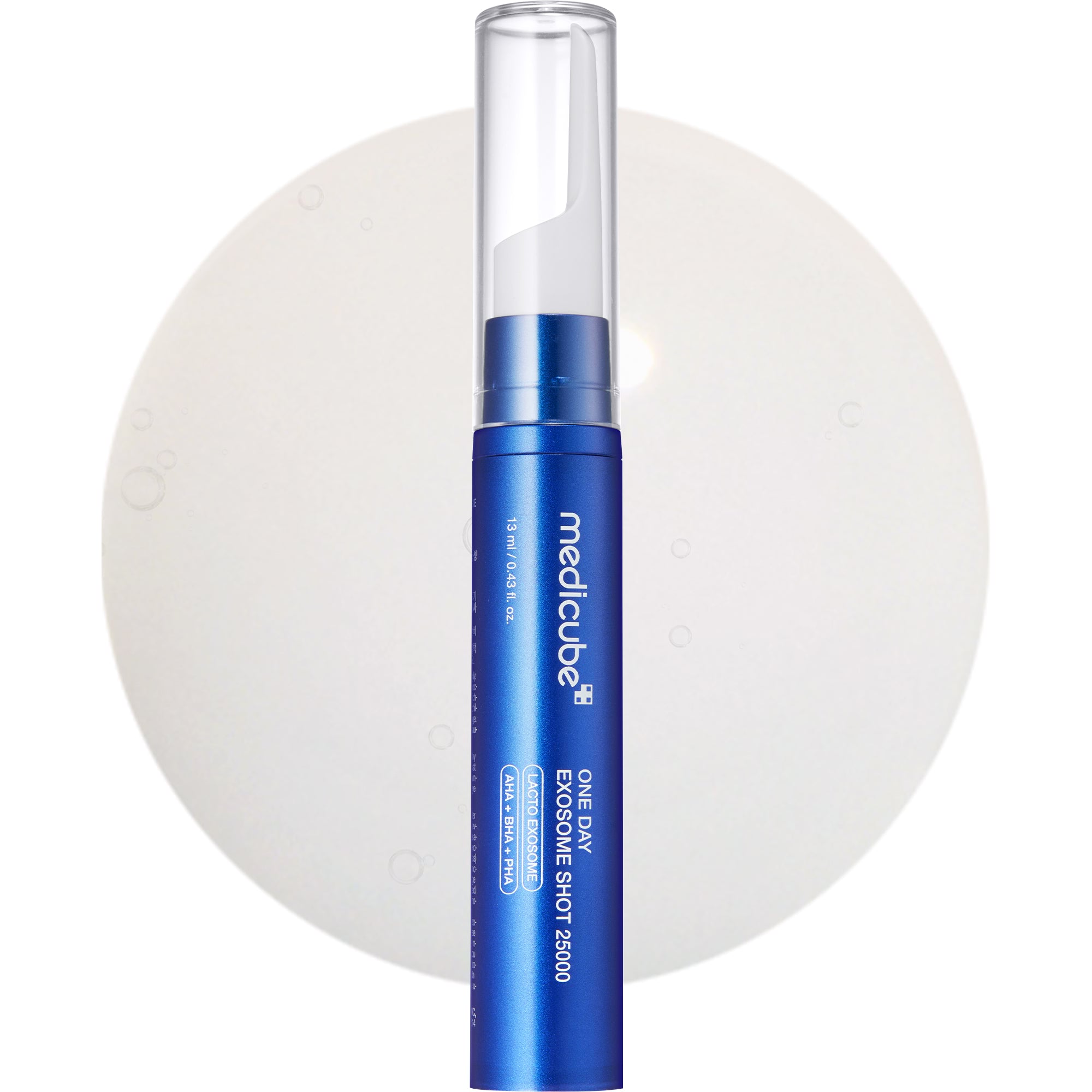 Zero Exosome Shot