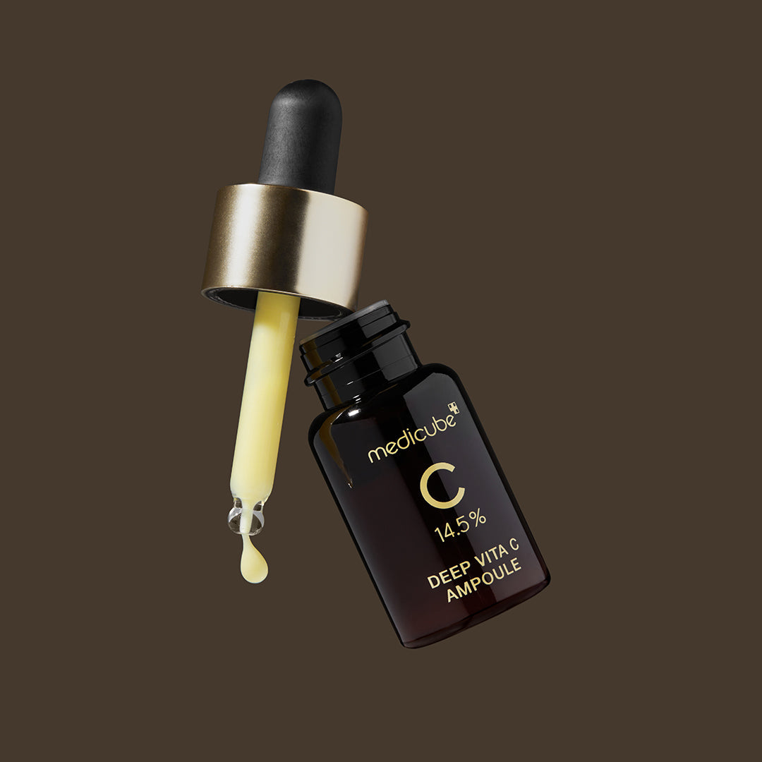 [Subscr.] Deep Vita C Ampoule