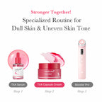 TXA Niacinamide Capsule Cream